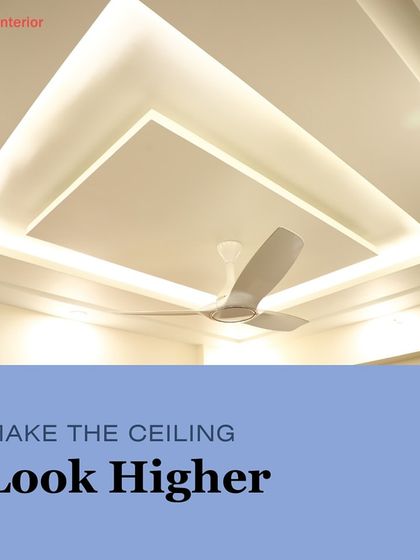 Decode Interior - Custom Furniture & Interior Elements Statement Ceilings & Walls photo 19