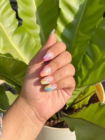 Artistic & Embellished Designs photo 15