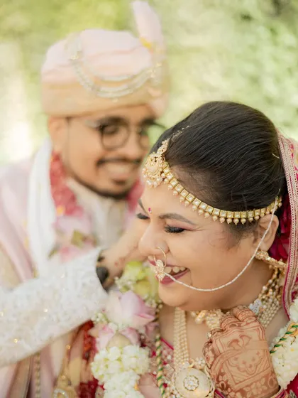 A stolen moment of laughter. These are the candid pictures that truly feel like home, showing the real, unposed love you share.