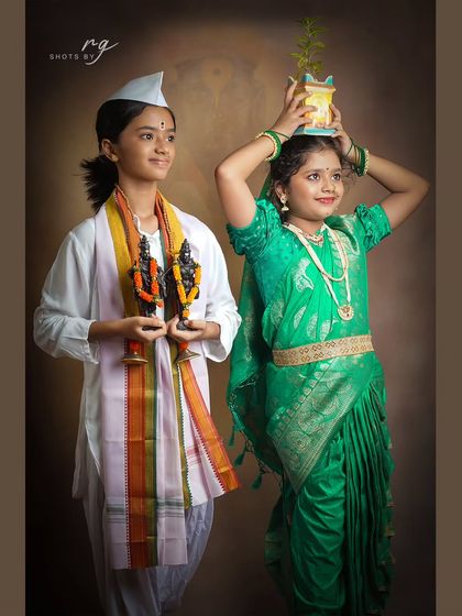 Festive & Cultural Photoshoots photo 28