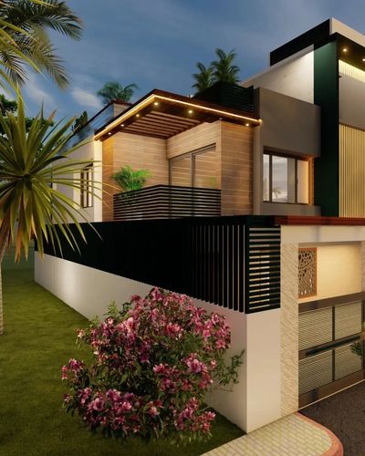 Design & Build Services