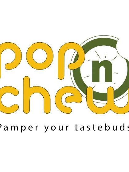 This is our logo, representing our mission: Crafting Flavours, Creating Nostalgia. We aim to deliver mouthwatering homemade pickles to your table while making a positive impact on the community.