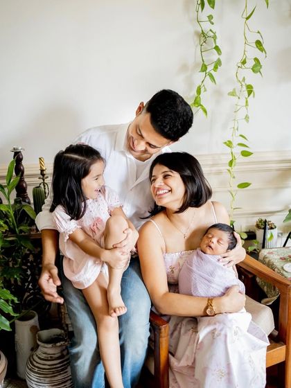 Cuddles & Giggles Photography - Newborn & Baby Photography Our Family Story photo 19