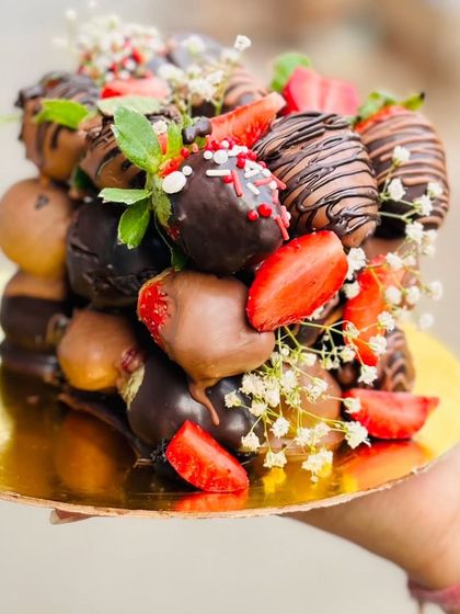 Gifts & Festive Hampers photo 29