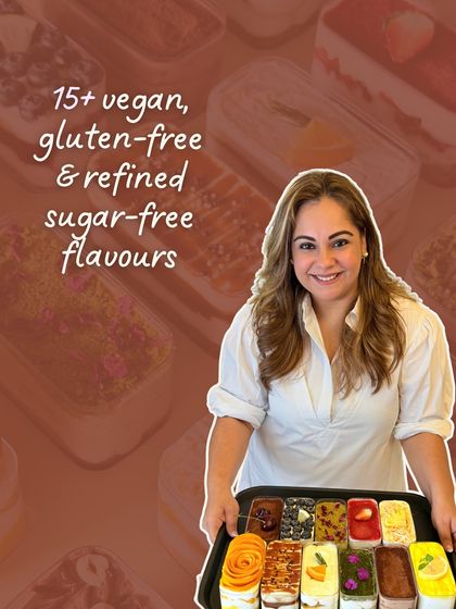 Baking Masterclasses photo 9