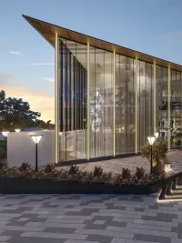 Architectural Design