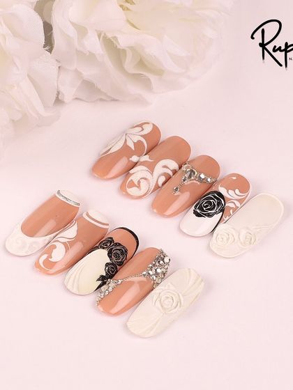 Bridal & Jewellery Designs photo 27