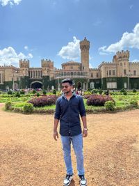 Bengaluru Travel & Food Guides