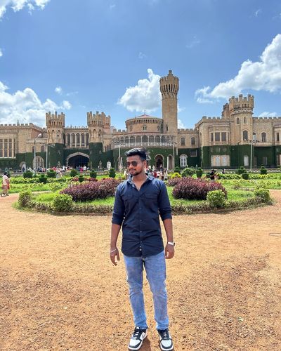 Bengaluru Travel & Food Guides