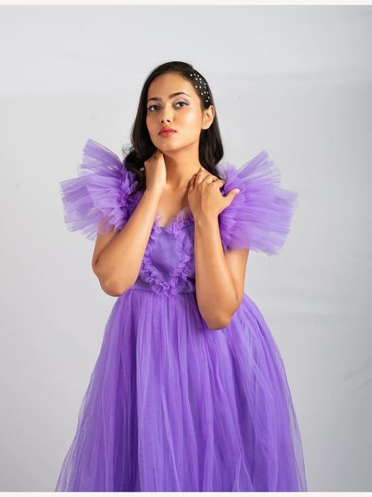 Surabhi Designer Collections - Occasion Wear Rental & Custom Design From My Collection: Studio Display photo 5