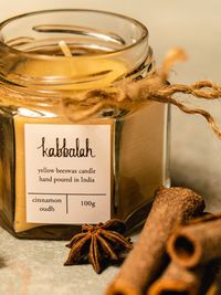 Natural Home Fragrance