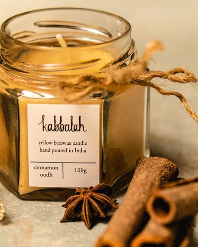 Natural Home Fragrance