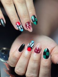 Nail Art & Design