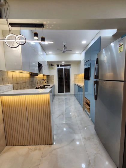 Modern & Functional Modular Kitchens photo 35