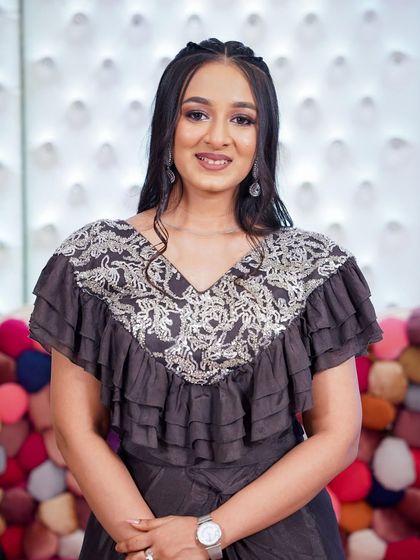 Bold & Dramatic Eyes photo 4