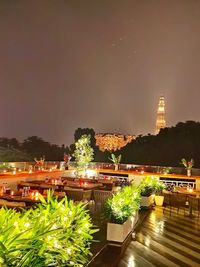 Curated Events & Entertainment