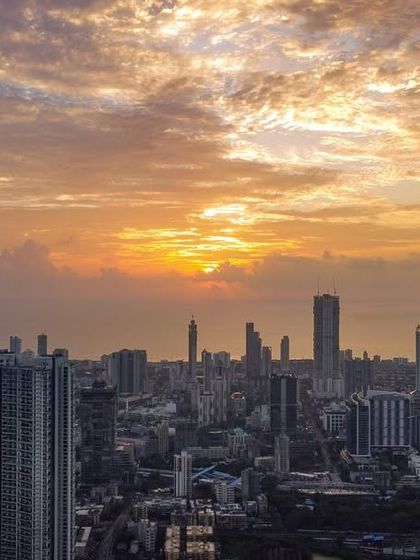 Mumbai Skylines: Day to Night photo 91