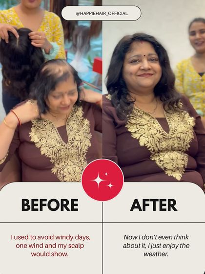 Real Stories, Real Transformations photo 10