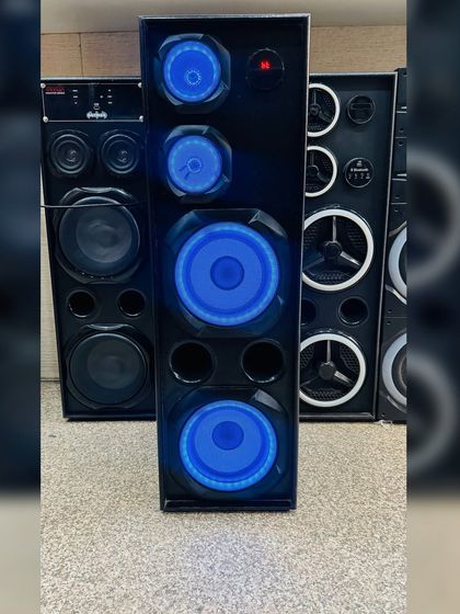 Monster & Black Series: The Kings of Bass photo 12