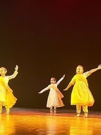 Holiday Camps & Workshops