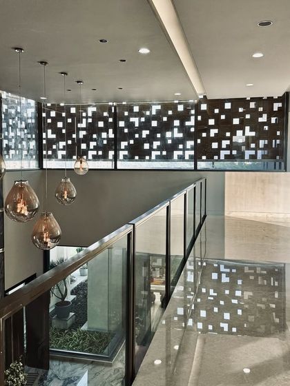 Gayathri & Namith Architects - Turnkey Interior Design & Build Luxury Residential Interiors photo 18