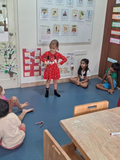 Knowledge Origin - Preschool & Kindergarten Programs Learning Beyond Our Walls: Field Trips & Nature Exploration photo 45