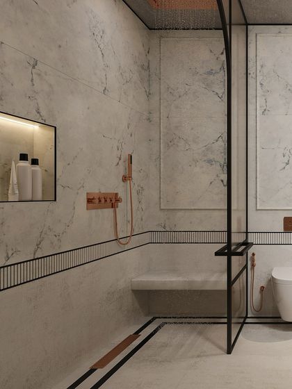 Luxury Bathrooms & Wardrobes photo 27