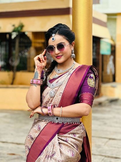 Beautybox Rent House - Bridal and Occasion Jewellery Rental Happy Clients & Models photo 10