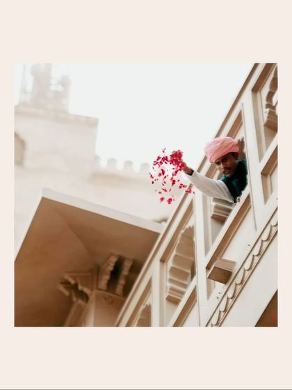 Baraati Inc - Destination Wedding Planning Unforgettable Wedding Ceremonies photo 14