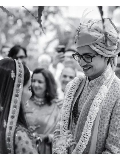 Serene & Soulful Ceremonies photo 38