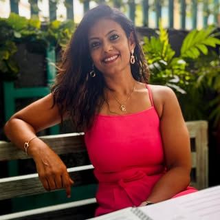 Richa Kumar