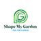 Shape My Garden