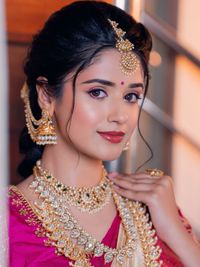 Bridal & Wedding Makeup
