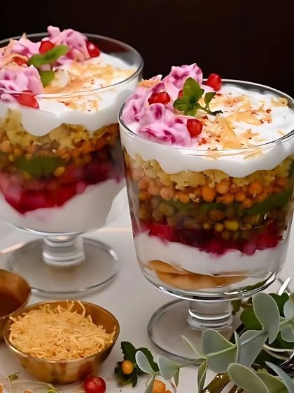 The Chaat Corner: A Fusion of Flavours photo 4