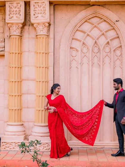 Firos Photography - Pre-Wedding Photography Additional Shoots photo 22