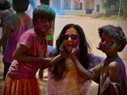 Meenal Dubey - Dance for Events & Parties Holi Dance Parties photo 22