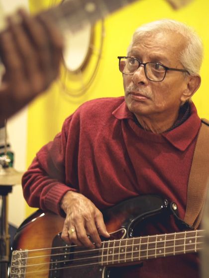 Rainbow Bridge - Performance Venue & Rehearsal Space Intimate Gigs & Artist Sessions photo 26