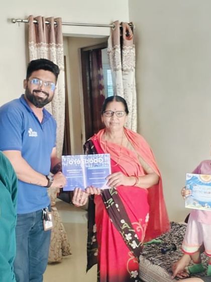 SolarSquare - Residential & Community Rooftop Solar Solutions Our Happy Customers: Homes & Families photo 75