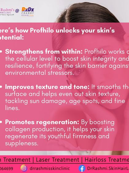 Rashmi's Skin Clinic - Anti-Aging & Skin Rejuvenation Injectable Rejuvenation: Restore & Refresh photo 17