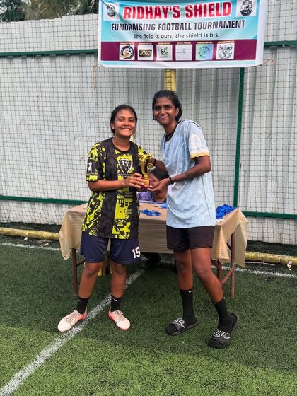 Champions: Our Trophy Cabinet photo 31