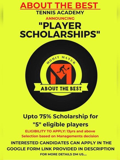 ATB Tennis Academy - High-Performance Tennis Coaching Our Academy: Community and Competitions photo 6