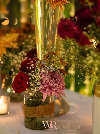 Wedding River - Wedding Design & Decor The Art of Detail photo 19