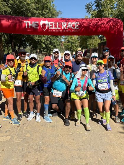 Race Day: The Proving Grounds photo 48