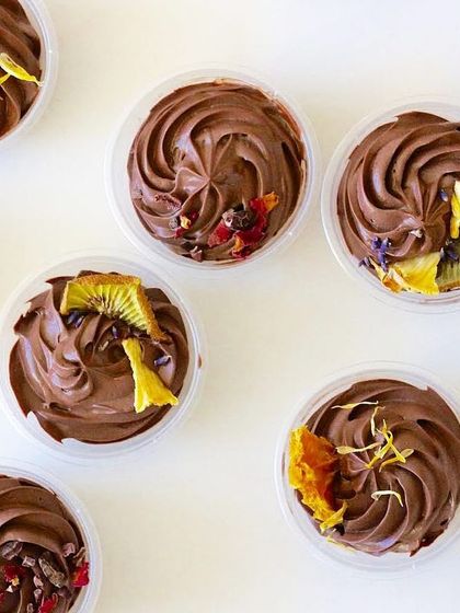 Gauravi Vinay - Personalized Clinical Nutrition Coaching Guilt-Free Indulgence: Snacks & Sweets photo 24