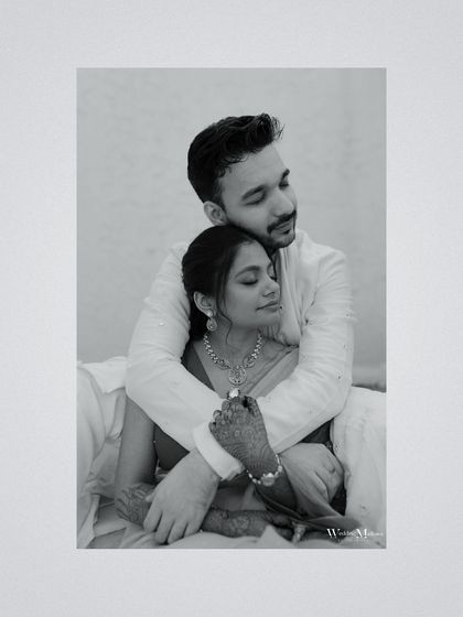 Unforgettable Portraits: Couples & Candids photo 7