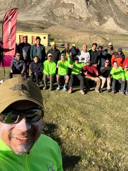 Everest Base Camp: The Ultimate Journey photo 32