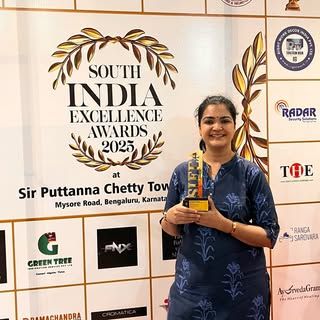 Nandini Shinde