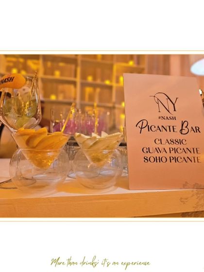 Signature Bar Concepts photo 15