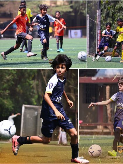 The Grind: Training Sessions in Action photo 67