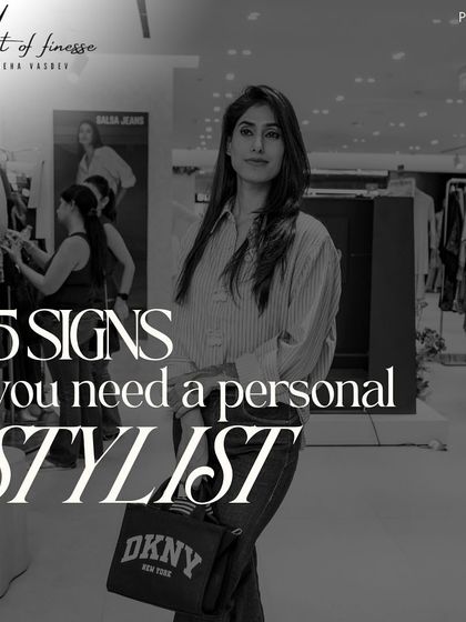 Your Ultimate Wardrobe Blueprint photo 8